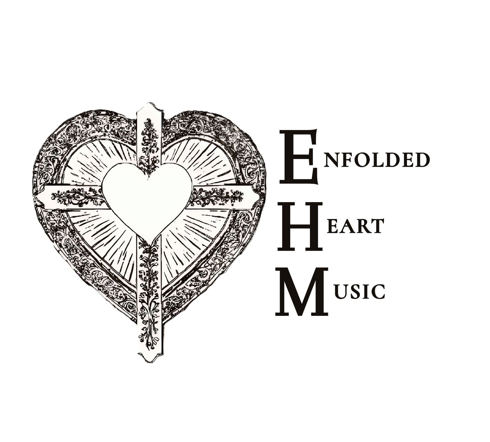 Enfolded Heart Music